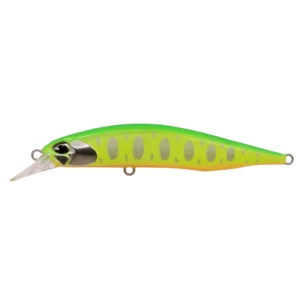 ASI4044 Full Chart Yamame1 Vobler Realis Jerkbait 85SP DUO suspending jerkbait 85 mm.