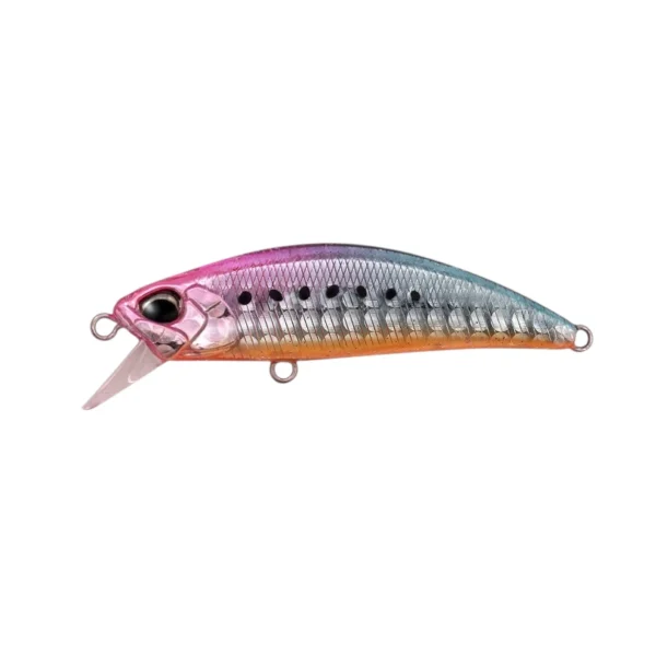 CBA0189 Sakura Sardine3 Vobler Spearhead Ryuki 50S SW DUO potapajući minnow za morski ribolov.