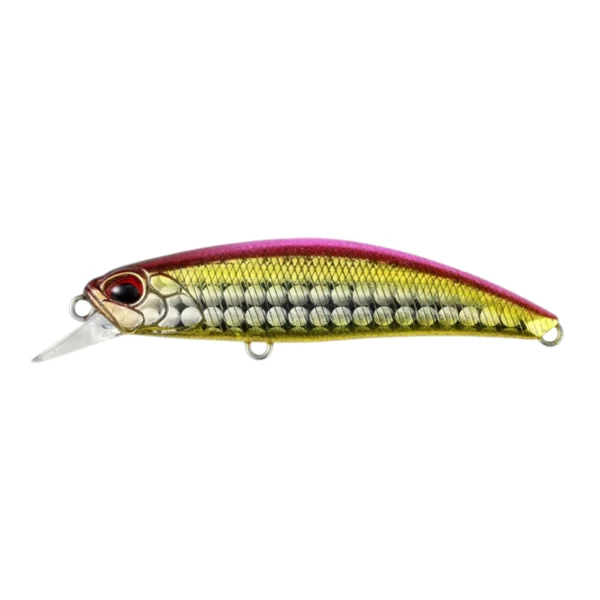 Vobler Spearhead Ryuki 60S SW DUO potapajući minnow za morski ribolov.