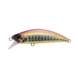 CBA0423 Triple Threat2 Vobler Spearhead Ryuki 50S SW DUO potapajući minnow za morski ribolov.