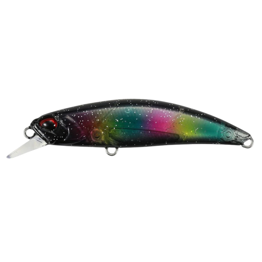 Vobler Spearhead Ryuki 60S SW DUO potapajući minnow za morski ribolov.
