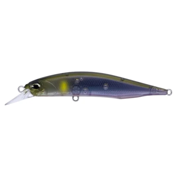 CCC3243 BK Ayu Vobler Realis Jerkbait 85SP DUO suspending jerkbait 85 mm.