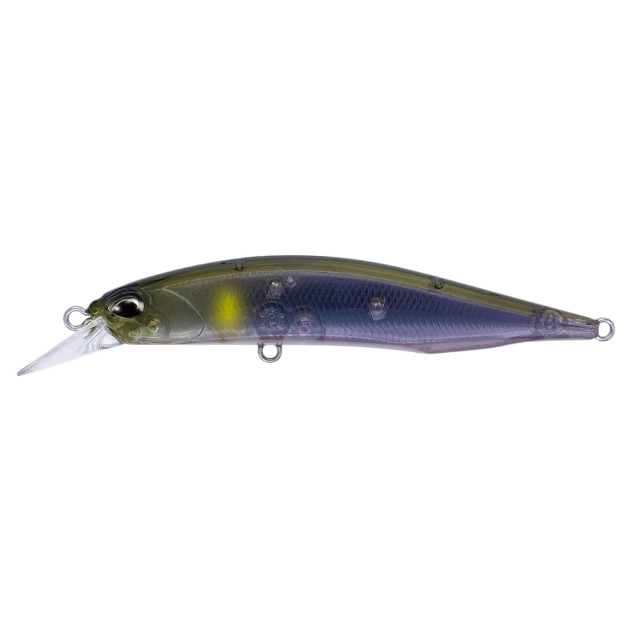 Vobler Realis Jerkbait 85SP DUO suspending jerkbait 85 mm.