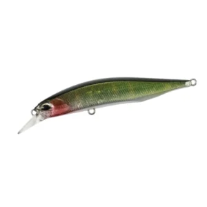 CCC3313 Frisky Oikawa Vobler Realis Jerkbait 85SP DUO suspending jerkbait 85 mm.