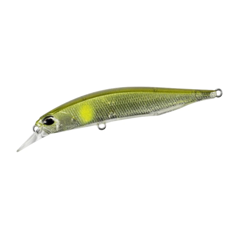 Vobler Realis Jerkbait 85SP DUO suspending jerkbait 85 mm.