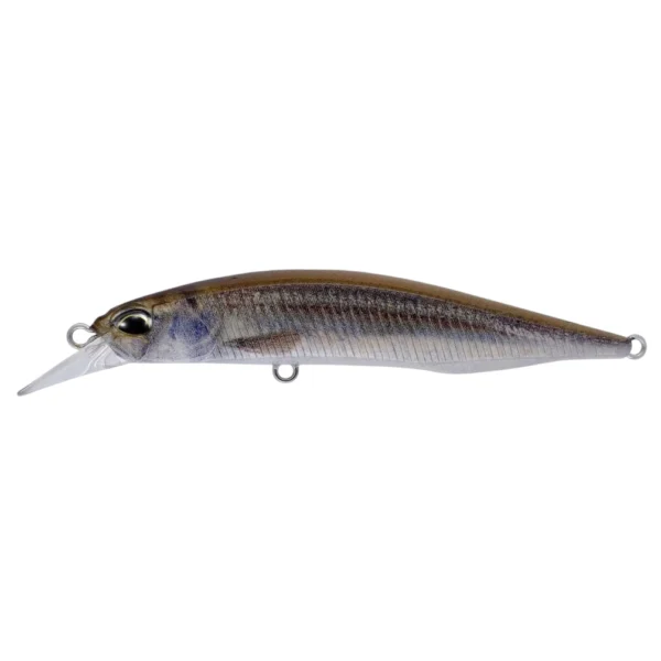 CCC3816 Wakasagi ND Vobler Realis Jerkbait 85SP DUO suspending jerkbait 85 mm.