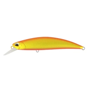 Vobler Spearhead Ryuki 80S SW DUO potapajući minnow za morski ribolov.