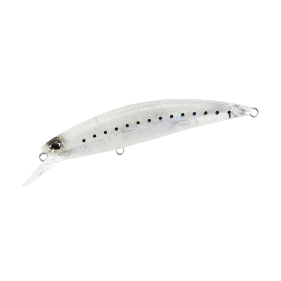 Vobler Spearhead Ryuki 80S SW DUO potapajući minnow za morski ribolov.