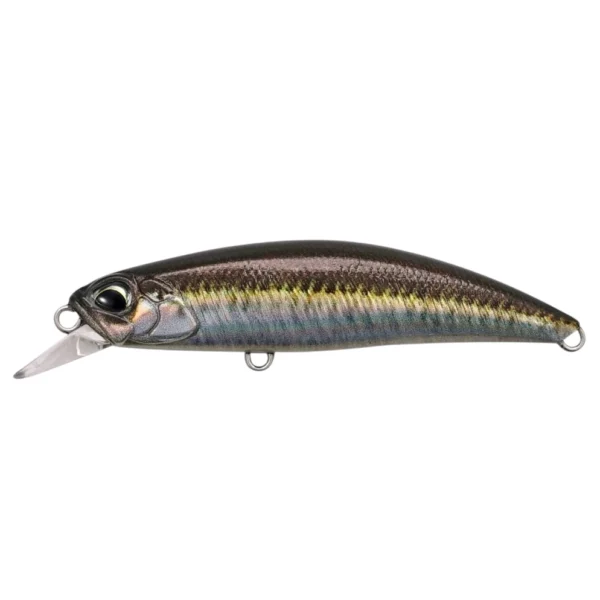 CNA0841 Real Sand Lance Vobler Spearhead Ryuki 60S SW DUO potapajući minnow za morski ribolov.