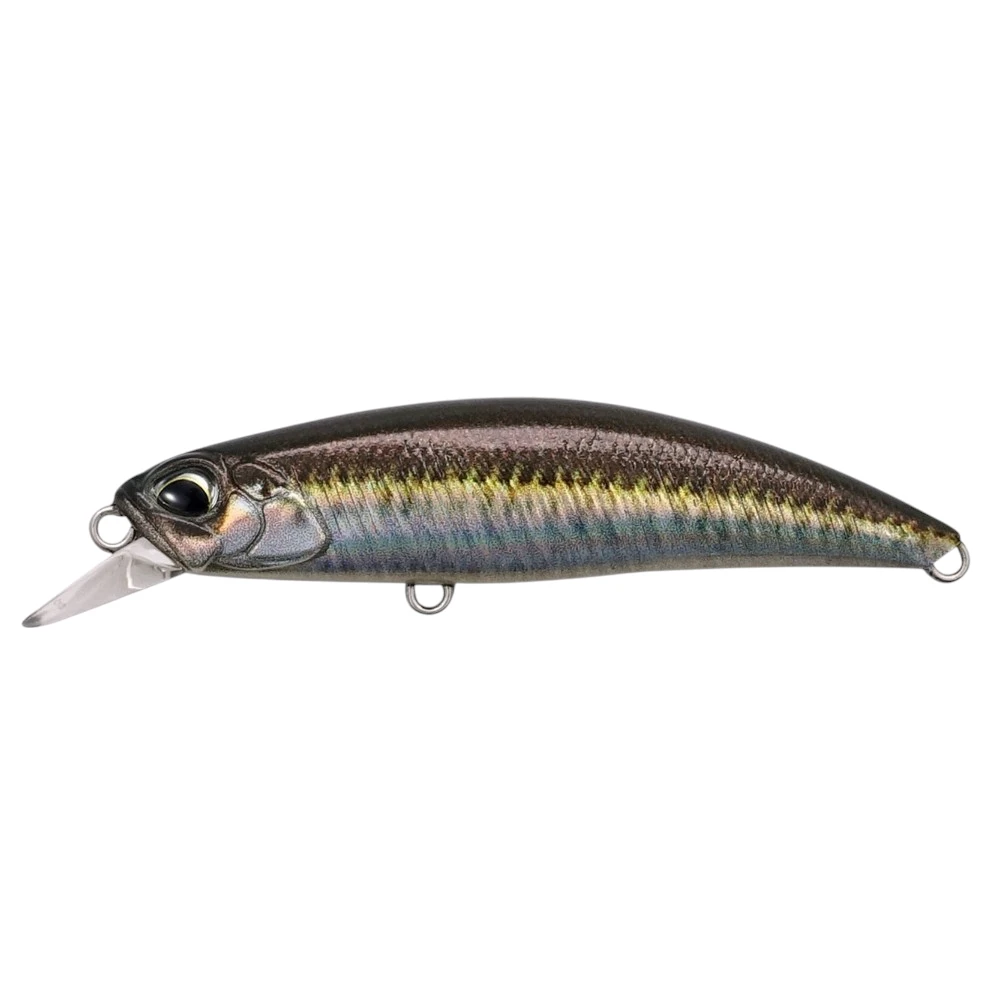 Vobler Spearhead Ryuki 60S SW DUO potapajući minnow za morski ribolov.