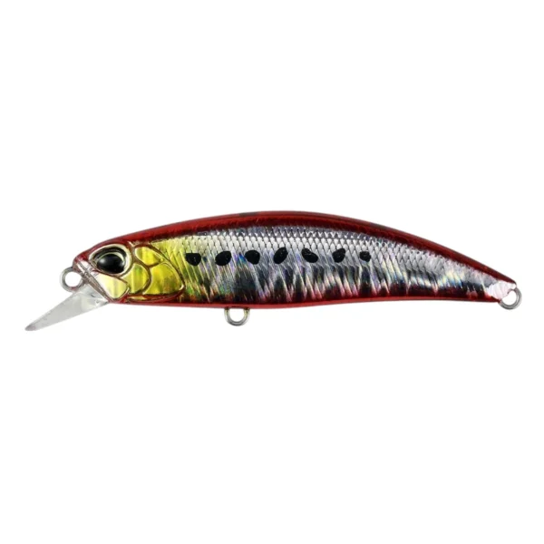 CPA0384 Fire Sardine Vobler Spearhead Ryuki 60S SW DUO potapajući minnow za morski ribolov.