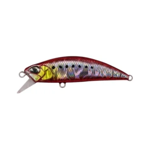 CPA0384 Fire Sardine2 Vobler Spearhead Ryuki 50S SW DUO potapajući minnow za morski ribolov.