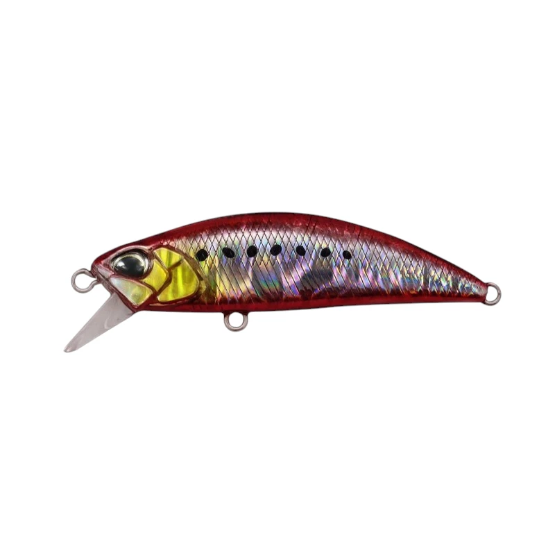 Vobler Spearhead Ryuki 50S SW DUO potapajući minnow za morski ribolov.