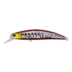 Vobler Spearhead Ryuki 80S SW DUO potapajući minnow za morski ribolov.