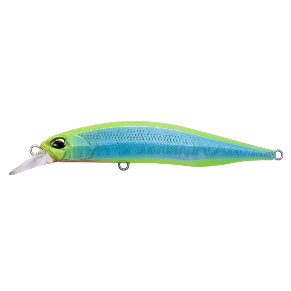 Vobler Realis Jerkbait 85SP DUO suspending jerkbait 85 mm.