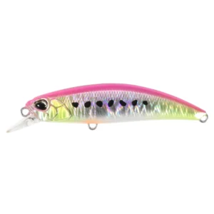 CPA0679 Tropical Sardine Glow Vobler Spearhead Ryuki 60S SW DUO potapajući minnow za morski ribolov.