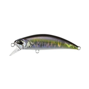 CPA4009 River Bait Vobler Spearhead Ryuki 50S SW DUO potapajući minnow za morski ribolov.