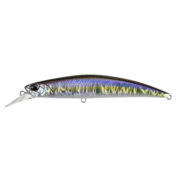 CPA4009 River Bait2 Vobler Spearhead Ryuki 110S SW DUO potapajući minnow za morski ribolov.