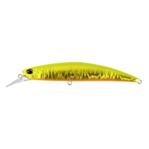 Vobler Spearhead Ryuki 110S SW DUO potapajući minnow za morski ribolov.