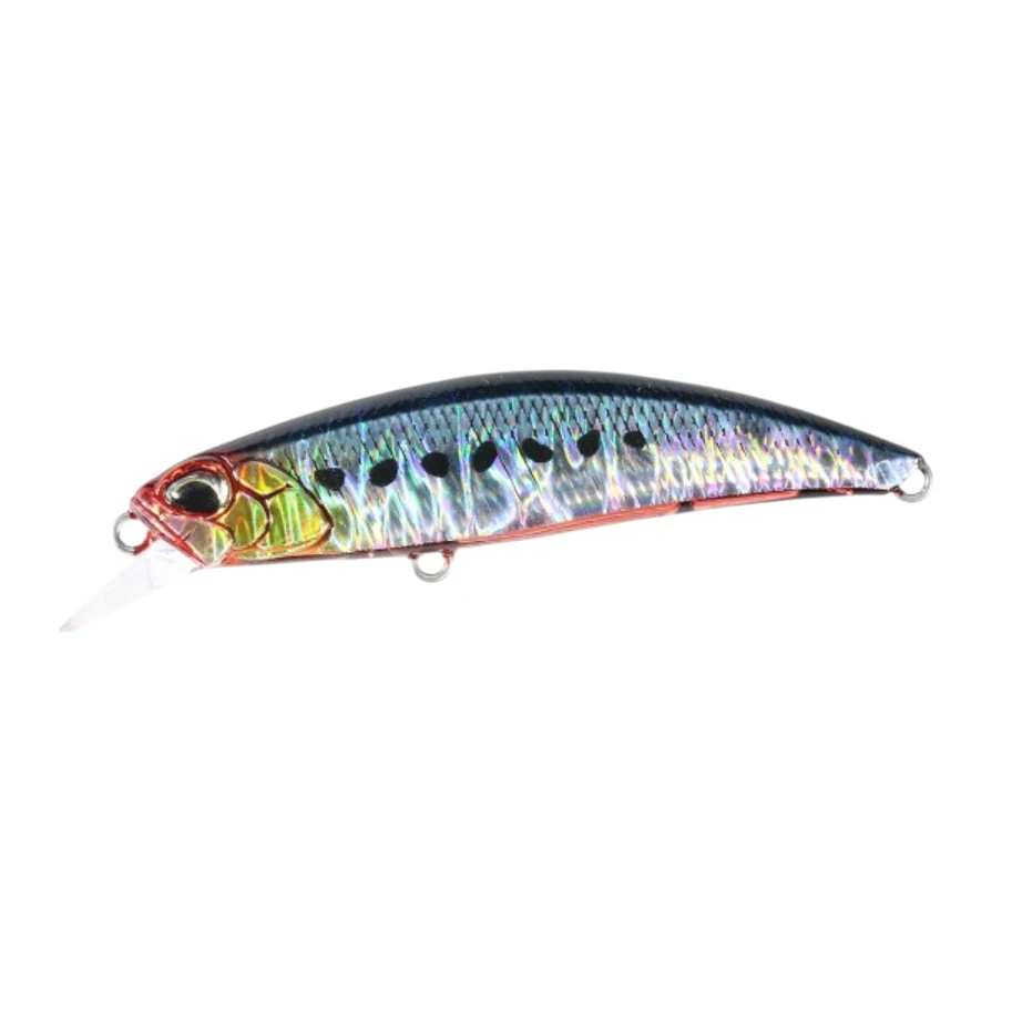 Vobler Spearhead Ryuki 60S SW DUO potapajući minnow za morski ribolov.