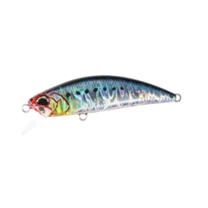 CPB0054 Genkai Sardine2 Vobler Spearhead Ryuki 50S SW DUO potapajući minnow za morski ribolov.