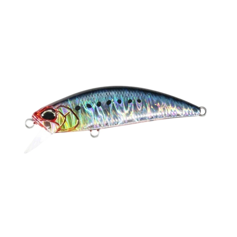 Vobler Spearhead Ryuki 50S SW DUO potapajući minnow za morski ribolov.