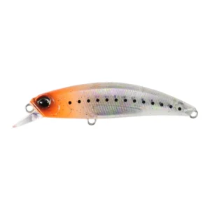 CUA0762 UV Sight Shirasu GB Vobler Spearhead Ryuki 60S SW DUO potapajući minnow za morski ribolov.
