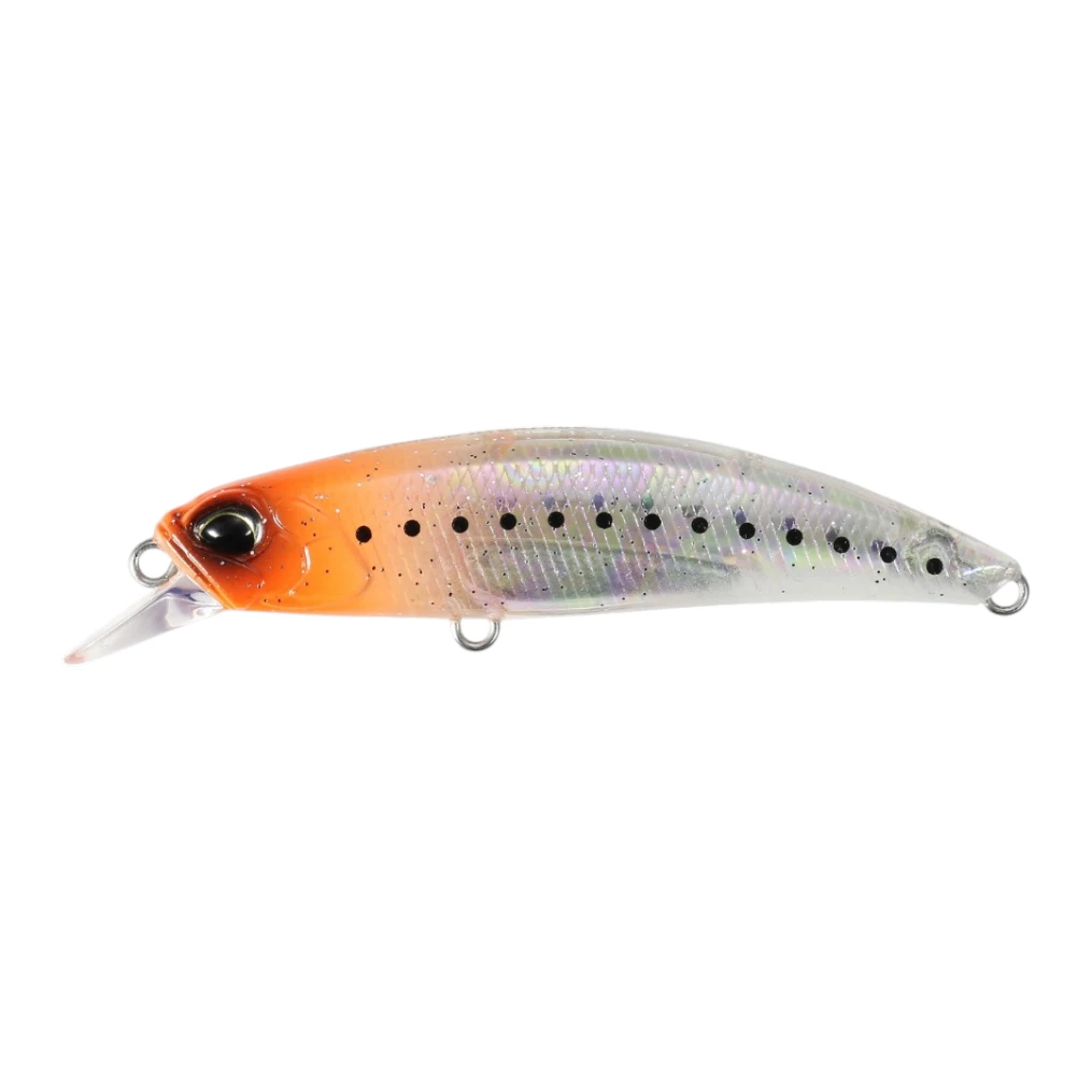 Vobler Spearhead Ryuki 60S SW DUO potapajući minnow za morski ribolov.