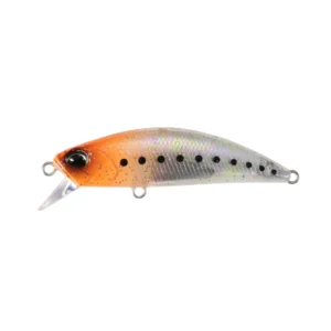 CUA0762 UV Sight Shirasu GB2 Vobler Spearhead Ryuki 50S SW DUO potapajući minnow za morski ribolov.