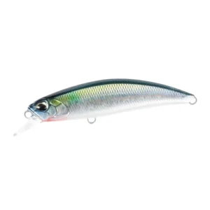 CYA0697 Gizzard Mullet Vobler Spearhead Ryuki 60S SW DUO potapajući minnow za morski ribolov.
