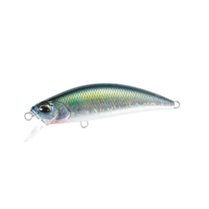 CYA0697 Gizzard Mullet2 Vobler Spearhead Ryuki 50S SW DUO potapajući minnow za morski ribolov.