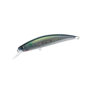 Vobler Spearhead Ryuki 80S SW DUO potapajući minnow za morski ribolov.