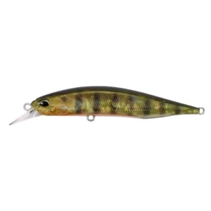 Vobler Realis Jerkbait 85SP DUO suspending jerkbait 85 mm.