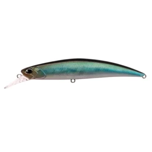 Vobler Spearhead Ryuki 110S SW DUO potapajući minnow za morski ribolov.