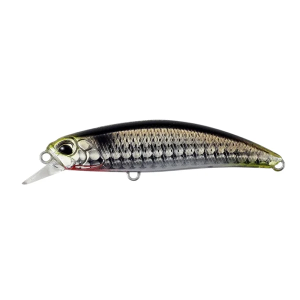 Vobler Spearhead Ryuki 60S SW DUO potapajući minnow za morski ribolov.