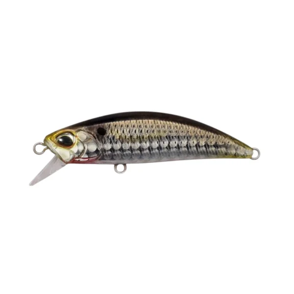 DBA0157 Waka Mullet2 (1) Vobler Spearhead Ryuki 50S SW DUO potapajući minnow za morski ribolov.