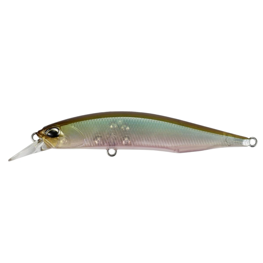 Vobler Realis Jerkbait 85SP DUO suspending jerkbait 85 mm.