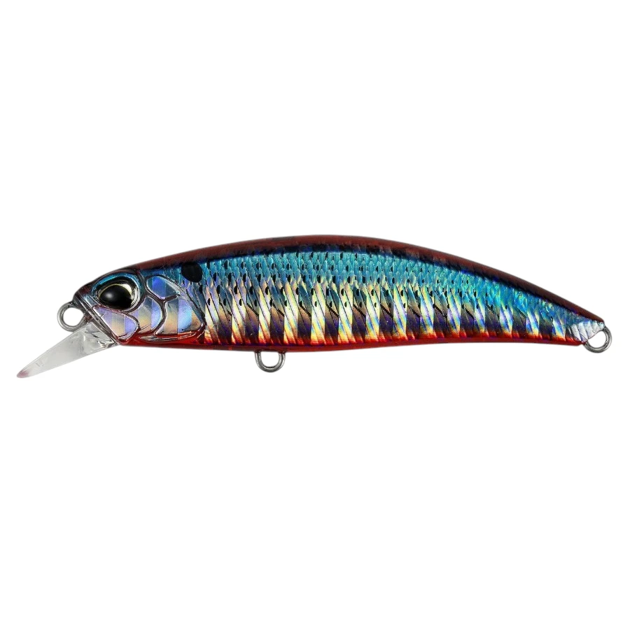 Vobler Spearhead Ryuki 60S SW DUO potapajući minnow za morski ribolov.