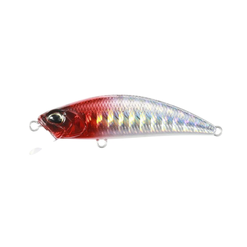 Vobler Spearhead Ryuki 50S SW DUO potapajući minnow za morski ribolov.