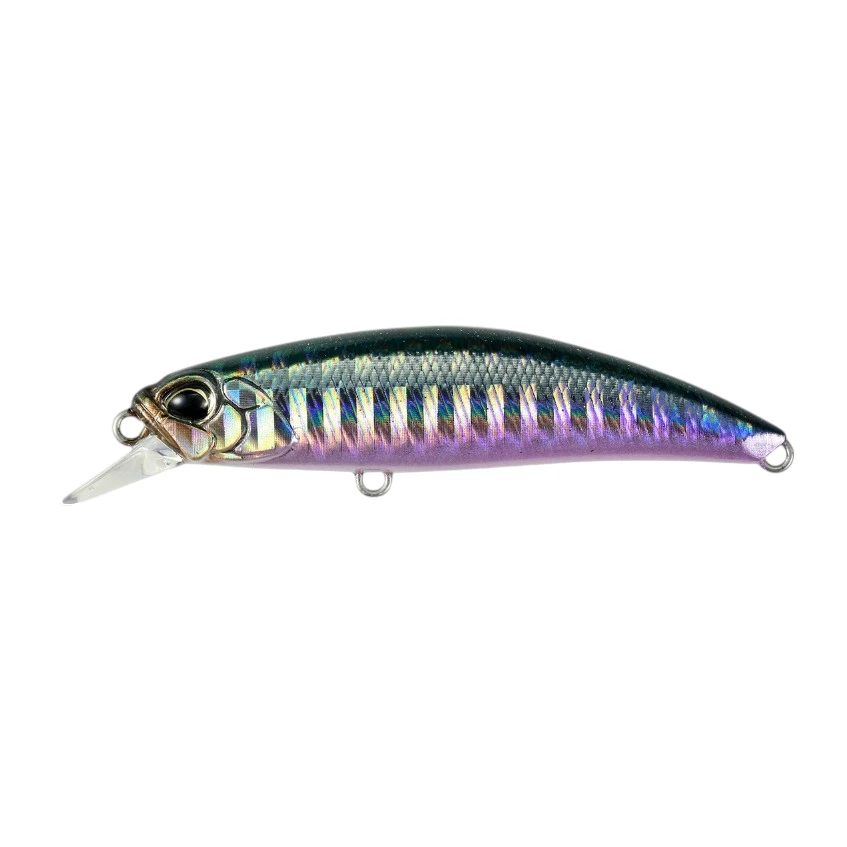 Vobler Spearhead Ryuki 60S SW DUO potapajući minnow za morski ribolov.