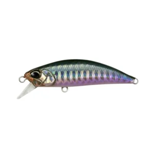 DHN0402 Belone2 Vobler Spearhead Ryuki 50S SW DUO potapajući minnow za morski ribolov.