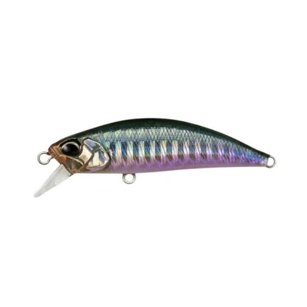 Vobler Spearhead Ryuki 50S SW DUO potapajući minnow za morski ribolov.