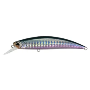 Vobler Spearhead Ryuki 80S SW DUO potapajući minnow za morski ribolov.