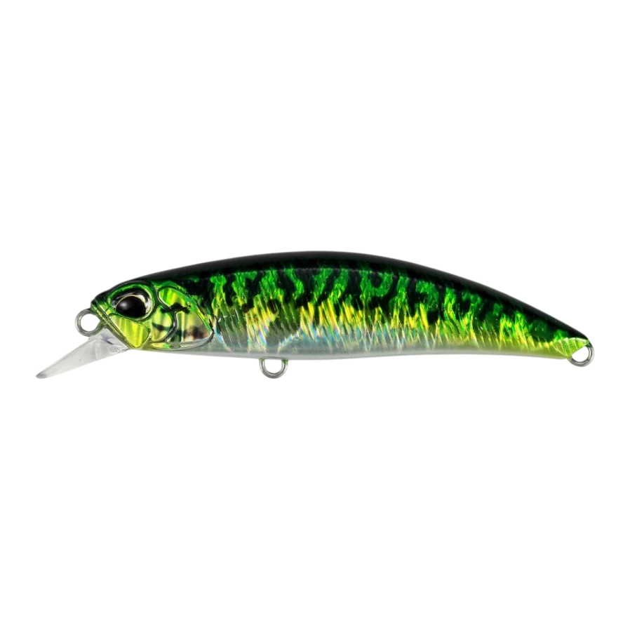 Vobler Spearhead Ryuki 60S SW DUO potapajući minnow za morski ribolov.