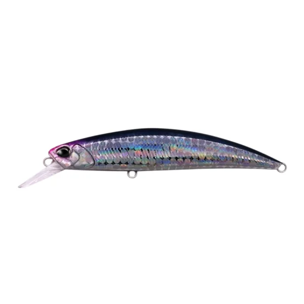 DQA0122 Black Back GB2 Vobler Spearhead Ryuki 80S SW DUO potapajući minnow za morski ribolov.