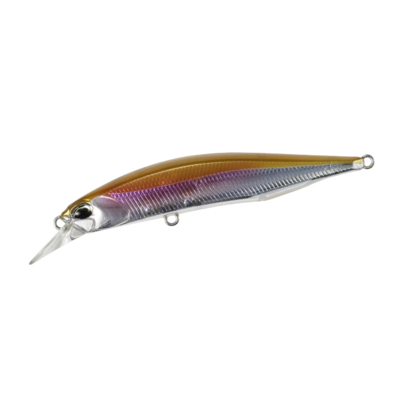 Vobler Realis Jerkbait 85SP DUO suspending jerkbait 85 mm.