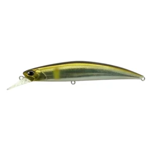 Vobler Spearhead Ryuki 110S SW DUO potapajući minnow za morski ribolov.