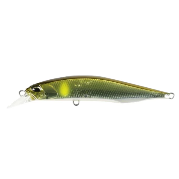 Vobler Realis Jerkbait 85SP DUO suspending jerkbait 85 mm.