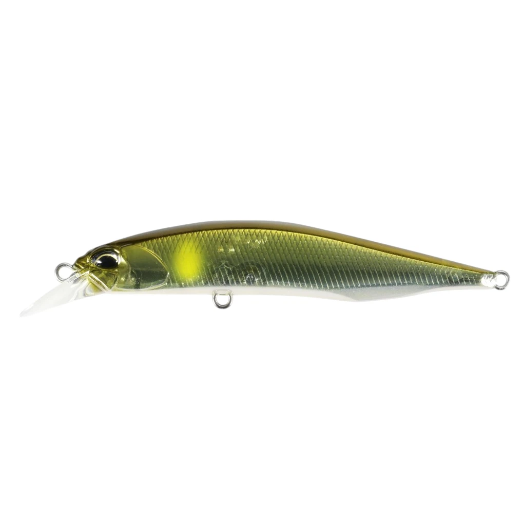 Vobler Realis Jerkbait 85SP DUO suspending jerkbait 85 mm.