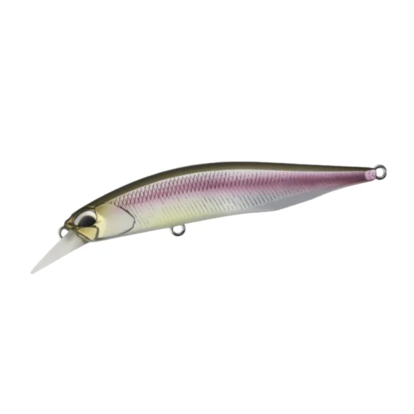DSA3159 Itako Wakasagi II Vobler Realis Jerkbait 85SP DUO suspending jerkbait 85 mm.